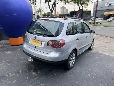 VOLKSWAGEN Space Fox 1.6 4P FLEX, Foto 5