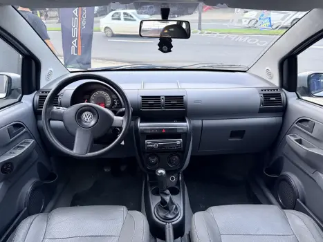 VOLKSWAGEN Space Fox 1.6 4P FLEX, Foto 7