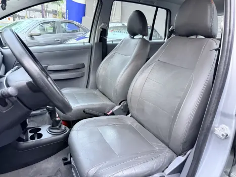 VOLKSWAGEN Space Fox 1.6 4P FLEX, Foto 8