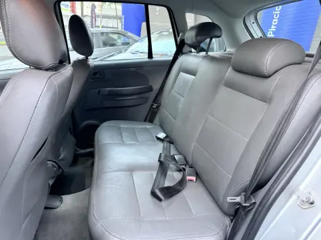 VOLKSWAGEN Space Fox 1.6 4P FLEX, Foto 9