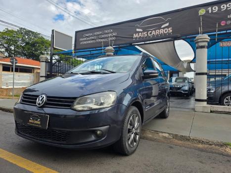 VOLKSWAGEN Space Fox 1.6 4P FLEX SPORTLINE I-MOTION AUTOMATIZADO, Foto 1