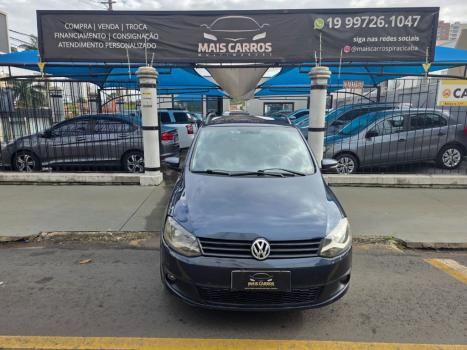 VOLKSWAGEN Space Fox 1.6 4P FLEX SPORTLINE I-MOTION AUTOMATIZADO, Foto 2