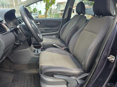 VOLKSWAGEN Space Fox 1.6 4P FLEX SPORTLINE I-MOTION AUTOMATIZADO, Foto 9