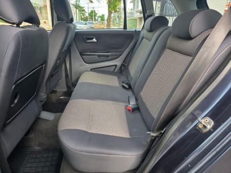 VOLKSWAGEN Space Fox 1.6 4P FLEX SPORTLINE I-MOTION AUTOMATIZADO, Foto 10