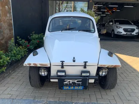 VOLKSWAGEN Special Buggy 1300, Foto 4