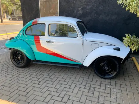 VOLKSWAGEN Special Buggy 1300, Foto 8