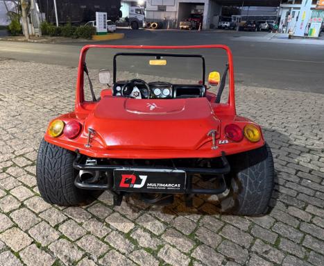 VOLKSWAGEN Special Buggy 1300, Foto 2