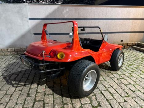 VOLKSWAGEN Special Buggy 1300, Foto 3