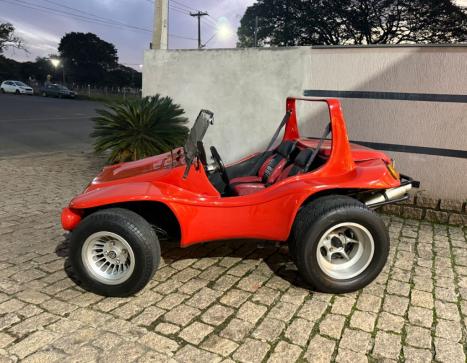 VOLKSWAGEN Special Buggy 1300, Foto 4