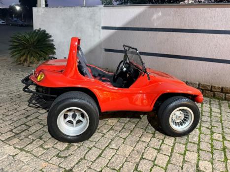 VOLKSWAGEN Special Buggy 1300, Foto 5