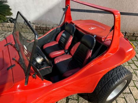 VOLKSWAGEN Special Buggy 1300, Foto 6