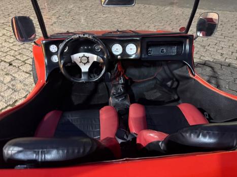 VOLKSWAGEN Special Buggy 1300, Foto 7