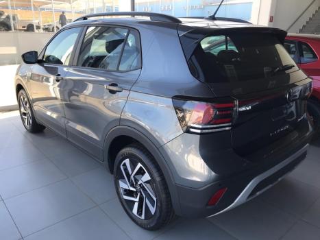 VOLKSWAGEN T-Cross 1.0 4P 200 TSI FLEX COMFORTLINE AUTOMTICO, Foto 2