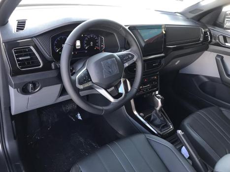 VOLKSWAGEN T-Cross 1.0 4P 200 TSI FLEX COMFORTLINE AUTOMTICO, Foto 3