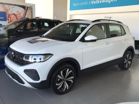 VOLKSWAGEN T-Cross 1.0 4P 200 TSI FLEX AUTOMTICO, Foto 1
