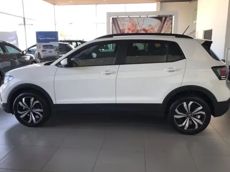 VOLKSWAGEN T-Cross 1.0 4P 200 TSI FLEX AUTOMTICO, Foto 2