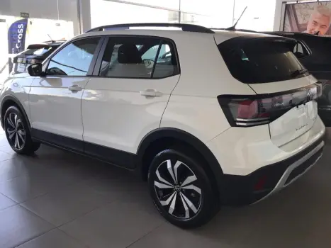 VOLKSWAGEN T-Cross 1.0 4P 200 TSI FLEX AUTOMTICO, Foto 3