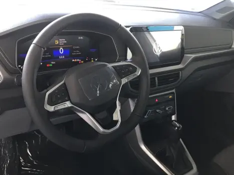 VOLKSWAGEN T-Cross 1.0 4P 200 TSI FLEX AUTOMTICO, Foto 4