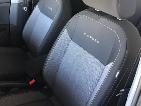 VOLKSWAGEN T-Cross 1.0 4P 200 TSI FLEX AUTOMTICO, Foto 5