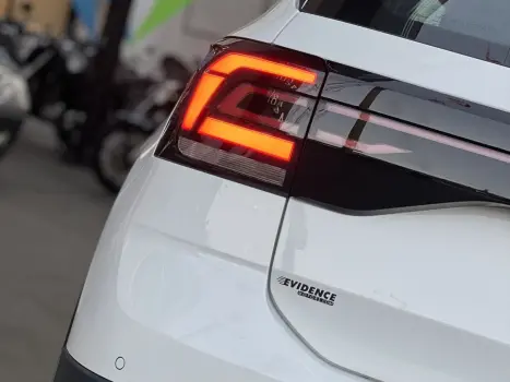 VOLKSWAGEN T-Cross 1.0 4P 200 TSI FLEX AUTOMÁTICO, Foto 3 VOLKSWAGEN T-Cross 1.0 4P 200 TSI FLEX AUTOMÁTICO, Foto 3