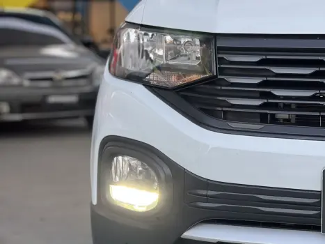 VOLKSWAGEN T-Cross 1.0 4P 200 TSI FLEX AUTOMÁTICO, Foto 4 VOLKSWAGEN T-Cross 1.0 4P 200 TSI FLEX AUTOMÁTICO, Foto 4