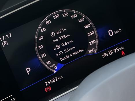 VOLKSWAGEN T-Cross 1.0 4P 200 TSI FLEX AUTOMÁTICO, Foto 6 VOLKSWAGEN T-Cross 1.0 4P 200 TSI FLEX AUTOMÁTICO, Foto 6