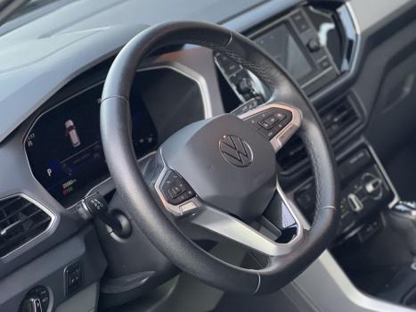 VOLKSWAGEN T-Cross 1.0 4P 200 TSI FLEX AUTOMÁTICO, Foto 8 VOLKSWAGEN T-Cross 1.0 4P 200 TSI FLEX AUTOMÁTICO, Foto 8