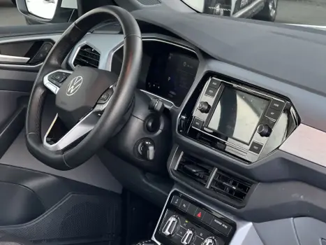 VOLKSWAGEN T-Cross 1.0 4P 200 TSI FLEX AUTOMÁTICO, Foto 9 VOLKSWAGEN T-Cross 1.0 4P 200 TSI FLEX AUTOMÁTICO, Foto 9