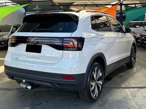VOLKSWAGEN T-Cross 1.0 4P 200 TSI FLEX AUTOM�TICO, Foto 2