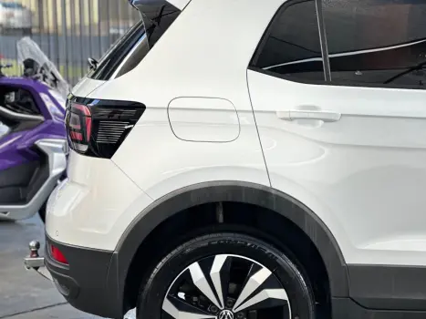 VOLKSWAGEN T-Cross 1.0 4P 200 TSI FLEX AUTOM�TICO, Foto 4