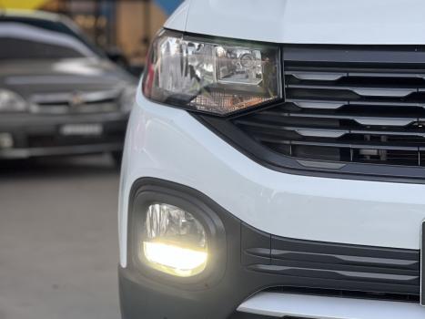 VOLKSWAGEN T-Cross 1.0 4P 200 TSI FLEX AUTOM�TICO, Foto 7
