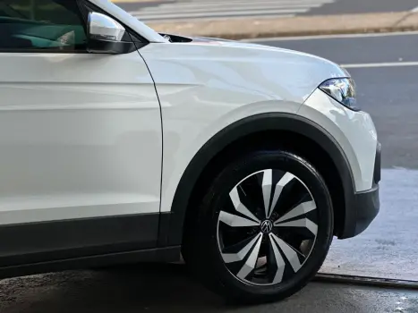 VOLKSWAGEN T-Cross 1.0 4P 200 TSI FLEX AUTOM�TICO, Foto 16