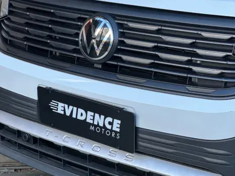 VOLKSWAGEN T-Cross 1.0 4P 200 TSI FLEX AUTOM�TICO, Foto 17