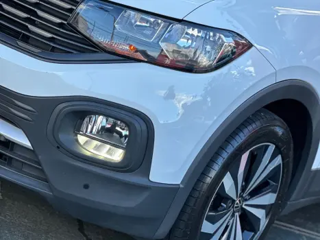 VOLKSWAGEN T-Cross 1.0 4P 200 TSI FLEX AUTOM�TICO, Foto 18