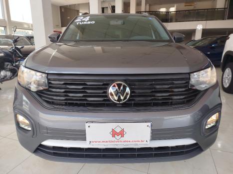 VOLKSWAGEN T-Cross 1.0 4P 200 TSI FLEX, Foto 2 VOLKSWAGEN T-Cross 1.0 4P 200 TSI FLEX, Foto 2