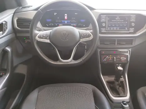 VOLKSWAGEN T-Cross 1.0 4P 200 TSI FLEX, Foto 9 VOLKSWAGEN T-Cross 1.0 4P 200 TSI FLEX, Foto 9