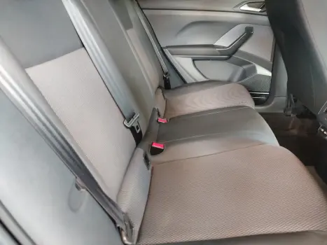 VOLKSWAGEN T-Cross 1.0 4P 200 TSI FLEX, Foto 11 VOLKSWAGEN T-Cross 1.0 4P 200 TSI FLEX, Foto 11