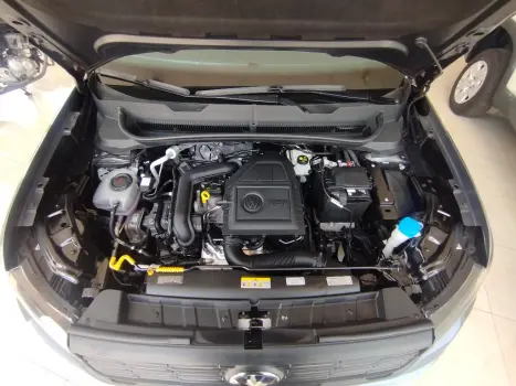 VOLKSWAGEN T-Cross 1.0 4P 200 TSI FLEX, Foto 13 VOLKSWAGEN T-Cross 1.0 4P 200 TSI FLEX, Foto 13