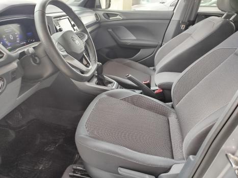 VOLKSWAGEN T-Cross 1.0 4P 200 TSI FLEX, Foto 7 VOLKSWAGEN T-Cross 1.0 4P 200 TSI FLEX, Foto 7