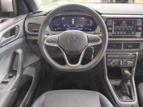 VOLKSWAGEN T-Cross 1.0 4P 200 TSI FLEX, Foto 8 VOLKSWAGEN T-Cross 1.0 4P 200 TSI FLEX, Foto 8