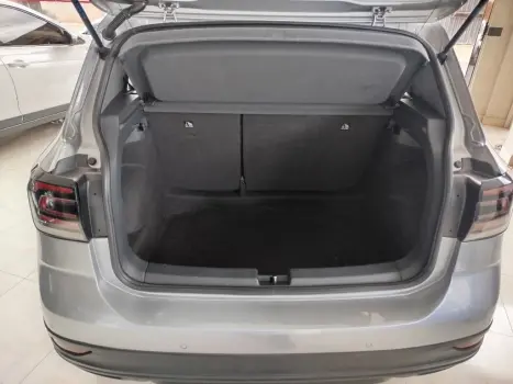 VOLKSWAGEN T-Cross 1.0 4P 200 TSI FLEX, Foto 11 VOLKSWAGEN T-Cross 1.0 4P 200 TSI FLEX, Foto 11