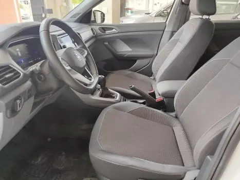 VOLKSWAGEN T-Cross 1.0 4P 200 TSI FLEX, Foto 6 VOLKSWAGEN T-Cross 1.0 4P 200 TSI FLEX, Foto 6