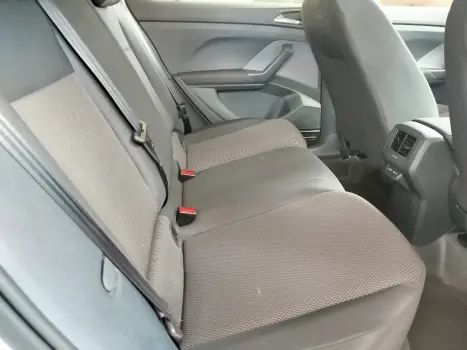 VOLKSWAGEN T-Cross 1.0 4P 200 TSI FLEX, Foto 10 VOLKSWAGEN T-Cross 1.0 4P 200 TSI FLEX, Foto 10