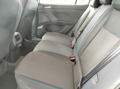 VOLKSWAGEN T-Cross 1.0 4P 200 TSI FLEX, Foto 11 VOLKSWAGEN T-Cross 1.0 4P 200 TSI FLEX, Foto 11