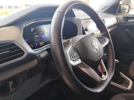 VOLKSWAGEN T-Cross 1.0 4P 200 TSI FLEX, Foto 7 VOLKSWAGEN T-Cross 1.0 4P 200 TSI FLEX, Foto 7