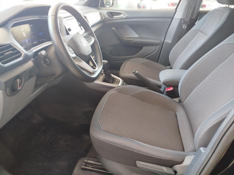 VOLKSWAGEN T-Cross 1.0 4P 200 TSI FLEX, Foto 8 VOLKSWAGEN T-Cross 1.0 4P 200 TSI FLEX, Foto 8