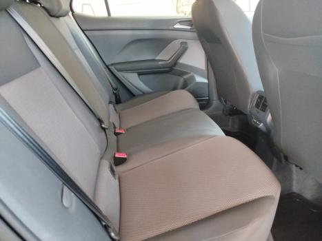 VOLKSWAGEN T-Cross 1.0 4P 200 TSI FLEX, Foto 11 VOLKSWAGEN T-Cross 1.0 4P 200 TSI FLEX, Foto 11