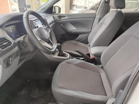 VOLKSWAGEN T-Cross 1.0 4P 200 TSI FLEX, Foto 7 VOLKSWAGEN T-Cross 1.0 4P 200 TSI FLEX, Foto 7