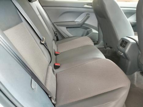 VOLKSWAGEN T-Cross 1.0 4P 200 TSI FLEX, Foto 11 VOLKSWAGEN T-Cross 1.0 4P 200 TSI FLEX, Foto 11