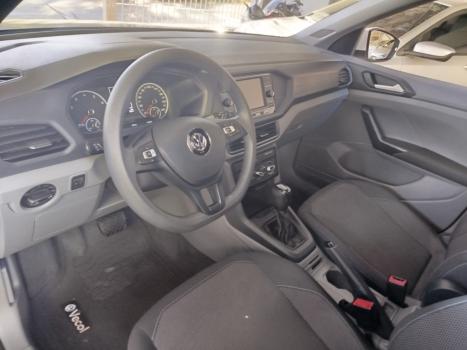 VOLKSWAGEN T-Cross 1.0 4P 200 TSI FLEX SENSE AUTOMÁTICO, Foto 6 VOLKSWAGEN T-Cross 1.0 4P 200 TSI FLEX SENSE AUTOMÁTICO, Foto 6